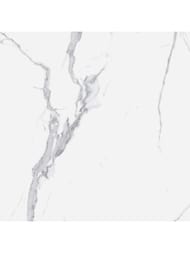 Керамогранитная плитка Laparet Ceradim Calacatta Splendid Silver (600х600) белый 9999304480  (кв.м.)