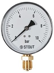  Stout, 0-10 , 1/2", D100, .. (),   SIM-1010-101015