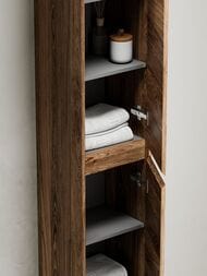 ����-����� SANCOS Libra Floor (350x300x1870) ���������, ��� ������, ��� ��������� PLB35FECH