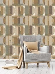 ���� ��������� �� ��������� Grandeco Arcadia A 64903 (0,53�10,05) ������, ������� (���.)