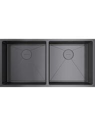 ����� Omoikiri TAKI 86-2-U/IF-GM (865�440�200) ������������� ������, 2 ����, ��������� ����� 4993793