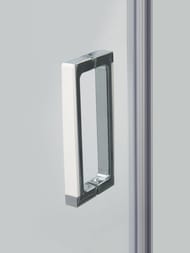   WasserKRAFT Aller 1200x900x2000  /  10H07LWHITE