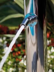 ������� ������� Bossini Aquabambu L00860.030 ��������� 2110 ��, 2 ���������, ����