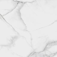 Керамогранитная плитка Gracia Ceramica Casa Blanca white PG 01 (600х600) белая (кв.м.)