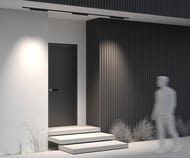 ������� �������� ���������� Maytoni Points (������) O-TR02-2-S-24WB4K, Exility IP 4000� 24�� 36� ������, ������