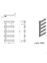 GROTA LATO L   5301160 . 