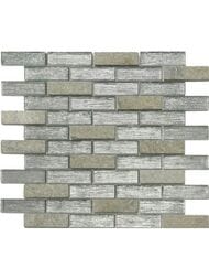 ������� ���������� � ������ LeeDo Naturelle Dubai 23x73 (298�298�8) ������-����� (��.)