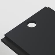 ��������� ��� ����� Maytoni S35 TRA004HP-21B ������ 1 ��., IP20, ������