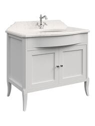 ����� ��� �������� Caprigo �������� 100 bianco 970�960�605 ��� ���������� 11119-�031G