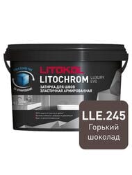 ������� ��������-���������� LITOKOL LITOCHROM LUXURY EVO, LLE.245 ������� �������, �����.2 ��