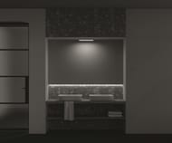 �������� ���������� Maytoni Basis Radity (����� ������) TR080-1-18W3K-W 3000K 18�� 120�, IP20, �����