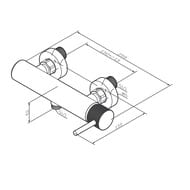 ��������� AM.PM Libre ��� ����, ���������, �������������, ������ ������� F6020022