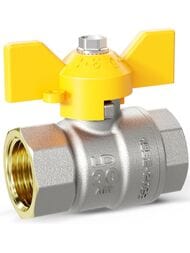   3/4"  LD Pride  , /  47.20.-. GAS