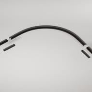 ��������� ��������� R300 Maytoni Basity (������) TRA172CL-R300-11B, ������, IP20