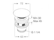   Villeroy & Boch 8L033401   