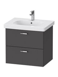    Duravit XBase 600560458 , 2 ,   XB618904949