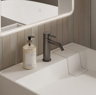 �������� ��� ���������� ������� Ceramicanova Quattro 600x600x123 ��, � ������������, ����� CN0101