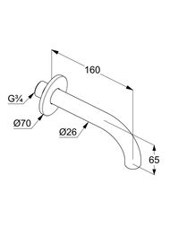    KLUDI BOZZ () 3850505