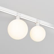 ������� �������� ���������� Maytoni Luna (����) O-TR01-2-S-9WW3K, Elasity IP 3000K 9�� 180� �����, �����