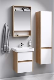 �������-���� Aqwella City 50 (500�800�150) ����: ��� ���������� SIT0405DB