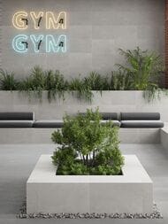 ������ ��������� Gracia Ceramica Industry grey wall 02 (300�500�9) ������, 10100001392 (��.�.)