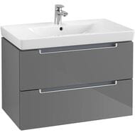    Villeroy & Boch Subway 2.0 (787520449) , 2 ,  , glossy grey A69600FP