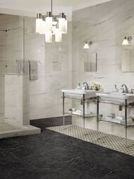 ��������������� ������ Atlas Concorde Marvel Dream Bianco Fantastico Matt (750x1500) A7HY (��.�.)