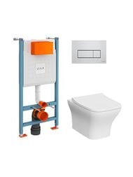 :  Vitra+  Zentrum Square+  +   9875B003-7201
