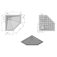 ������ Vincea �� �������������� ����� H25 900�25 , VST-4SP9090A