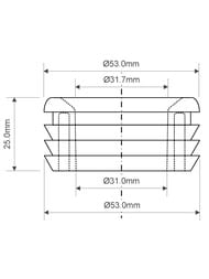   McAlpine  50  32, ,  FLEXCONN-5032