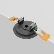 ������������ ���������� ���� Maytoni Technical (��������) TRA233RCB-B ��� ��������� ������������, ������