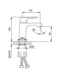 ��������� ��� �������� , FRAP ��������� �����, F1071-9