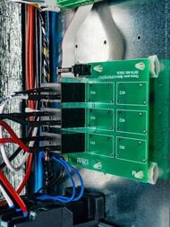 ����� ������������� ���� PRACTIC - 72 (795�450�305) 72 ���, 380 �,  14440-22