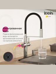    Iddis IKON     , , IKNBNFFi05