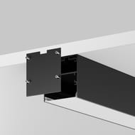 �������� �������� Maytoni Led Strip (��� 50�50) 2 ��., ALM-5050T-B-EC, ������, 642047