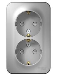 ������� Systeme Electric BLANCA �������� ������� � ������. ��� ������, 16� 250� �������� BLNRA010203