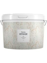 Интерьерная краска HYGGE Цветы (Fleurs) (7%) 9 л (шт.) — миниатюра 1