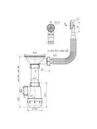    3.1/2"40       A0142S