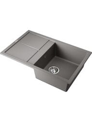 ����� Omoikiri Sumi 79A-GR (790�500�220��), �������������, ���� �����   4997098