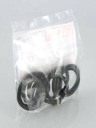 Уплотнительное кольцо VALTEC 15 FPM Viton, арт. VTi.990.I.000015