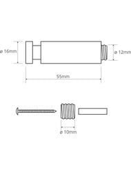    Bemeta Omega 104506082 , : 