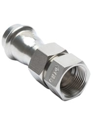 ���������� ����� Franta 22�3/4"�, ����������� ����� SUS 304, V13223400G