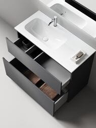 ����� ��� �������� Sancos Folk Floor FL100FLGS 995�445�850 ���������, �����, 2 �����, Grey soft