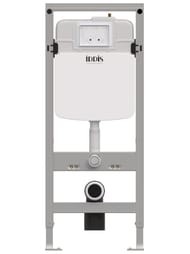 Инсталляция для подвесного унитаза, универсальная Profix, IDDIS PRO0000i32