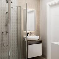 Плинтус KERAMA MARAZZI Про Матрикс (120х300х13) бежевый, матовый, FMF013R (шт.)