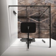 ������� ���������� AM.PM Func Square Slide 878�878�2000 ������/ ������ ���������� W84G-403-9090-B�