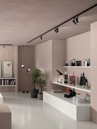 ��������������� ������ Atlas Concorde Boost Color Mauve (500�1200) �����, ������� AKM0 (��.�)