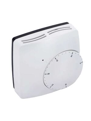 Термостат комнатный электронный Watts WFHT-BASIC+ НО 220В арт.10021099