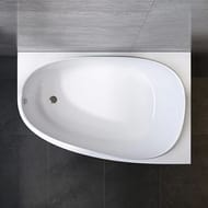 Ванна акриловая AM.PM Like (1700х1100) правая W80A-170R110W-A