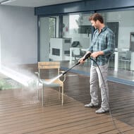Чистящее средство универсальное KARCHER RM 555 profi 5л арт. 6.295-357.0